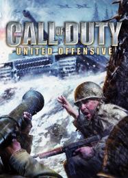 Call of Duty: United Offensive: ТРЕЙНЕР И ЧИТЫ (V1.0.90)