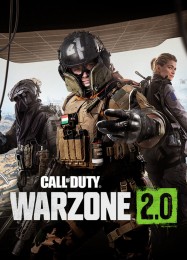 Call of Duty: Warzone 2.0: Трейнер +11 [v1.5]