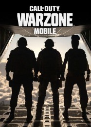 Трейнер для Call of Duty: Warzone Mobile [v1.0.5]