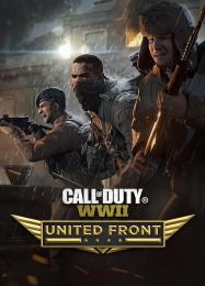 Трейнер для Call of Duty: WWII - The United Front [v1.0.2]