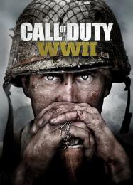 Трейнер для Call of Duty: WWII [v1.0.9]
