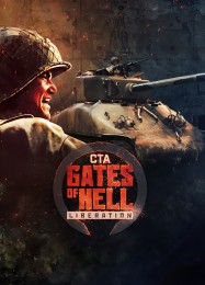 Трейнер для Call to Arms Gates of Hell: Liberation [v1.0.9]