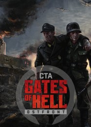 Call to Arms Gates of Hell: Ostfront: Трейнер +13 [v1.6]