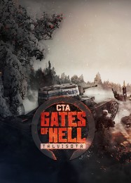 Call to Arms Gates of Hell: Talvisota: ТРЕЙНЕР И ЧИТЫ (V1.0.73)