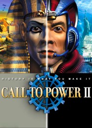 Call To Power 2: Трейнер +5 [v1.8]