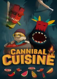 Cannibal Cuisine: ТРЕЙНЕР И ЧИТЫ (V1.0.33)