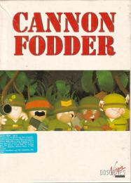 Cannon Fodder: ТРЕЙНЕР И ЧИТЫ (V1.0.51)
