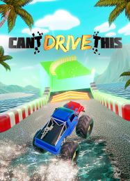 Cant Drive This: Читы, Трейнер +8 [CheatHappens.com]