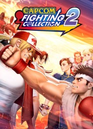 Capcom Fighting Collection 2: ТРЕЙНЕР И ЧИТЫ (V1.0.97)