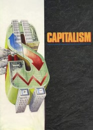 Трейнер для Capitalism [v1.0.2]