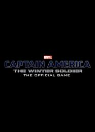 Captain America: The Winter Soldier - The Official Game: Читы, Трейнер +14 [MrAntiFan]