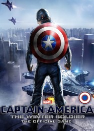 Captain America: The Winter Soldier The Official Game: ТРЕЙНЕР И ЧИТЫ (V1.0.86)
