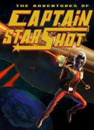 Captain Starshot: Трейнер +9 [v1.6]