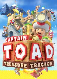 Трейнер для Captain Toad: Treasure Tracker [v1.0.7]