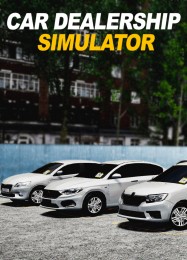 Трейнер для Car Dealership Simulator [v1.0.8]