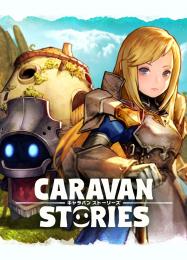 Caravan Stories: ТРЕЙНЕР И ЧИТЫ (V1.0.90)