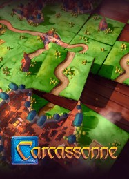 Carcassonne Tiles & Tactics: Читы, Трейнер +6 [CheatHappens.com]