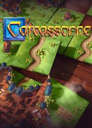 Carcassonne: Трейнер +15 [v1.1]