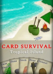 Трейнер для Card Survival: Tropical Island [v1.0.1]