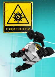 Carebotz: Трейнер +9 [v1.5]