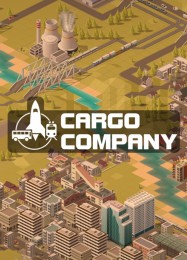 Cargo Company: Трейнер +12 [v1.1]