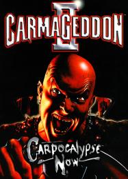 Carmageddon 2: Carpocalypse Now!: Трейнер +13 [v1.4]