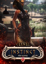 Carnal Instinct: ТРЕЙНЕР И ЧИТЫ (V1.0.50)