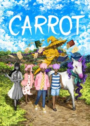 Трейнер для CARROT [v1.0.8]