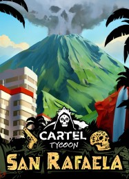 Cartel Tycoon San Rafaela: ТРЕЙНЕР И ЧИТЫ (V1.0.16)