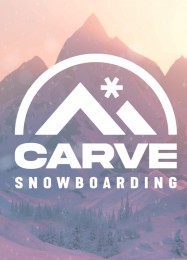 Трейнер для Carve Snowboarding [v1.0.7]