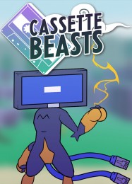 Трейнер для Cassette Beasts [v1.0.8]