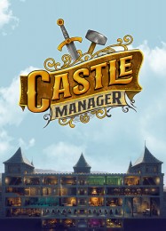 Castle Manager: Трейнер +9 [v1.8]