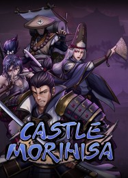 Castle Morihisa: ТРЕЙНЕР И ЧИТЫ (V1.0.89)