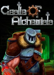 Castle Of Alchemists: Трейнер +8 [v1.5]