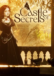 Трейнер для Castle of Secrets [v1.0.5]