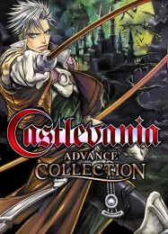Castlevania Advance Collection: Трейнер +9 [v1.5]