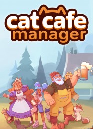 Cat Cafe Manager: ТРЕЙНЕР И ЧИТЫ (V1.0.37)