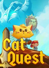 Cat Quest: ТРЕЙНЕР И ЧИТЫ (V1.0.93)