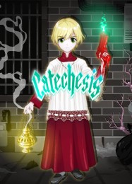 Трейнер для Catechesis [v1.0.6]