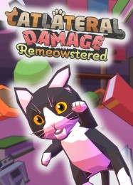 Catlateral Damage: Remeowstered: Читы, Трейнер +7 [dR.oLLe]