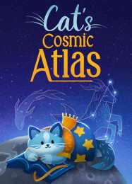 Трейнер для Cats Cosmic Atlas [v1.0.9]