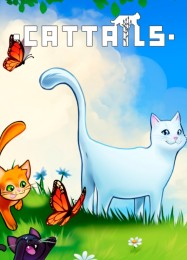 Cattails: Become a Cat: Читы, Трейнер +8 [CheatHappens.com]