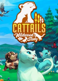 Cattails: Wildwood Story: ТРЕЙНЕР И ЧИТЫ (V1.0.1)