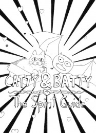 Трейнер для Catty & Batty: The Spirit Guide [v1.0.1]