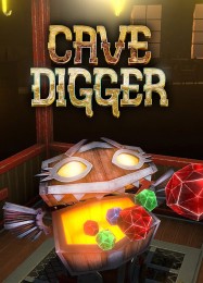 Cave Digger: Читы, Трейнер +13 [FLiNG]