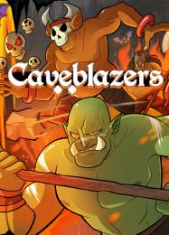 Трейнер для Caveblazers [v1.0.4]