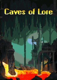 Caves of Lore: Трейнер +8 [v1.1]