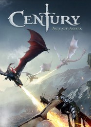 Century: Age of Ashes: Читы, Трейнер +5 [CheatHappens.com]