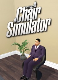 Трейнер для Chair Simulator [v1.0.6]