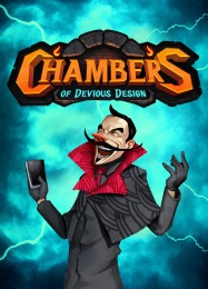 Chambers of Devious Design: Читы, Трейнер +10 [MrAntiFan]